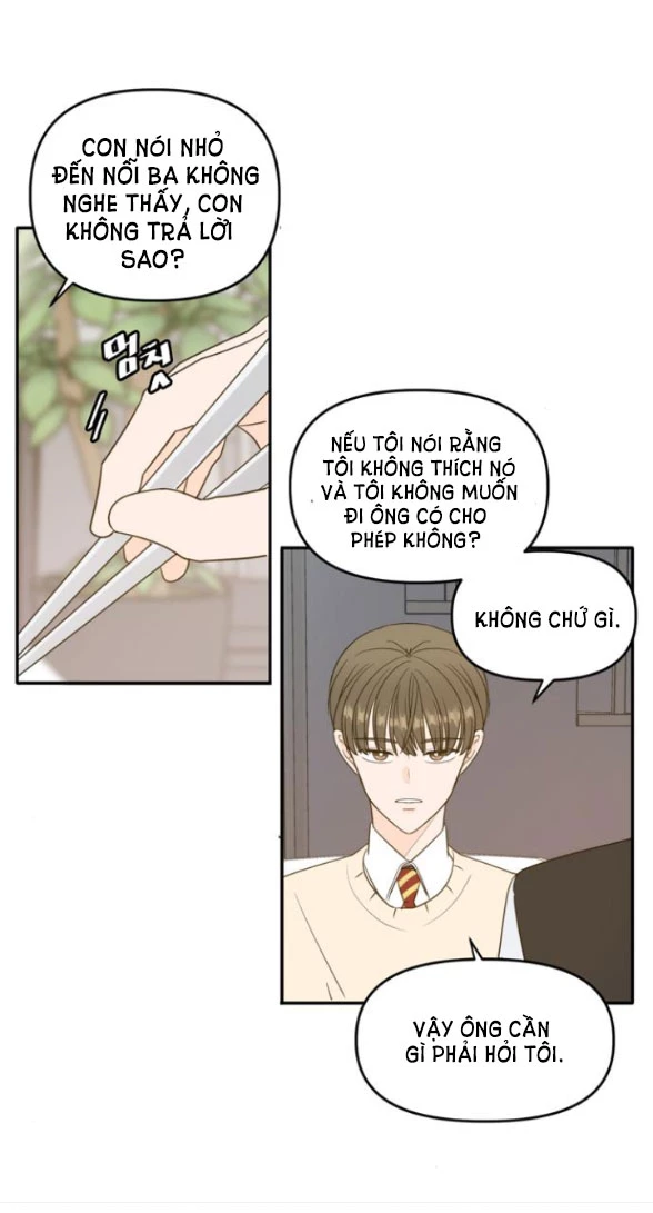 Hẹn Gặp Anh Ở Kiếp Thứ 19 Chapter 106.1 - 25