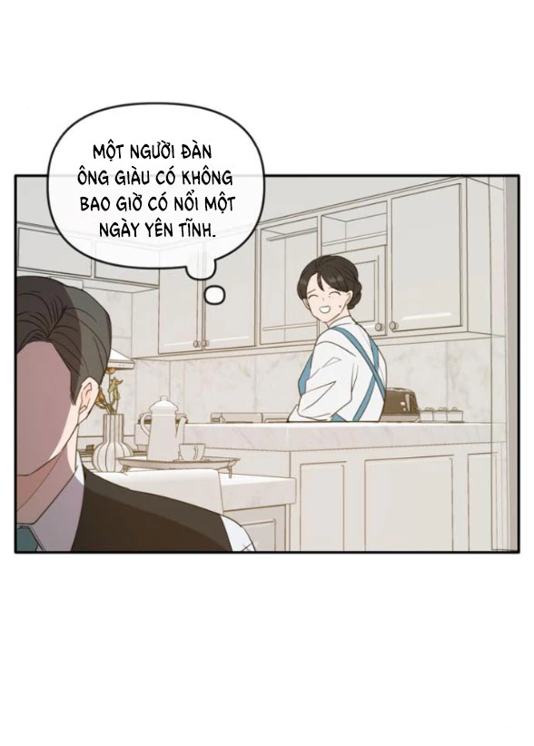 Hẹn Gặp Anh Ở Kiếp Thứ 19 Chapter 106.1 - 28