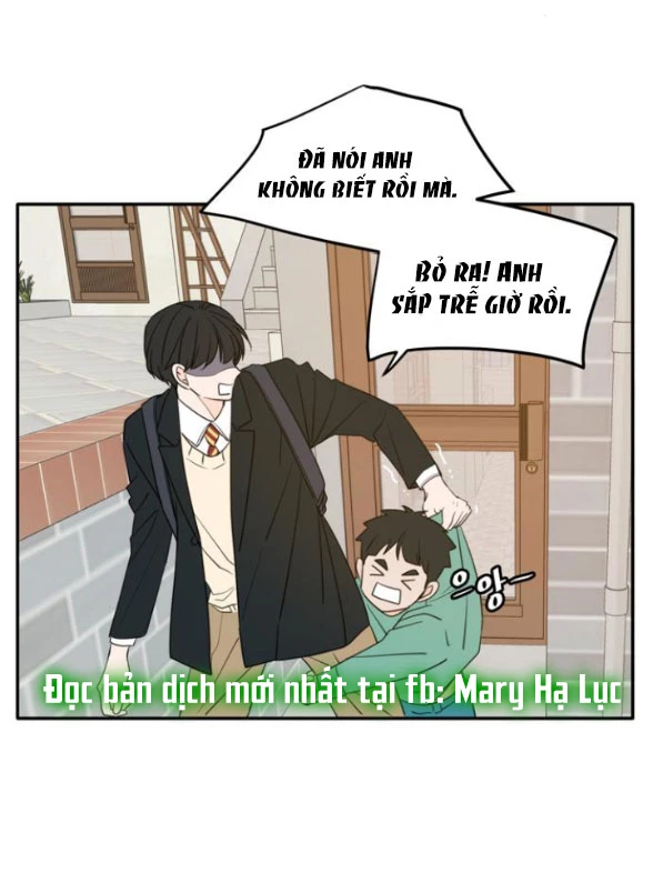 Hẹn Gặp Anh Ở Kiếp Thứ 19 Chapter 106.1 - 34