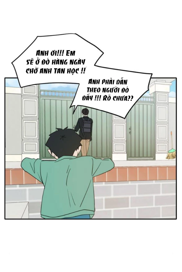 Hẹn Gặp Anh Ở Kiếp Thứ 19 Chapter 106.1 - 35