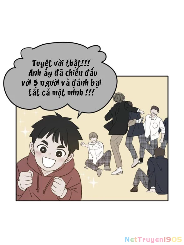 Hẹn Gặp Anh Ở Kiếp Thứ 19 Chapter 106.1 - 39