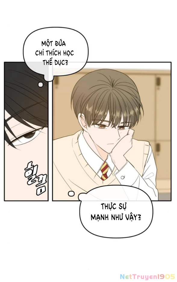 Hẹn Gặp Anh Ở Kiếp Thứ 19 Chapter 106.1 - 40