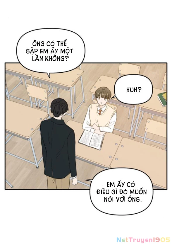 Hẹn Gặp Anh Ở Kiếp Thứ 19 Chapter 106.1 - 45