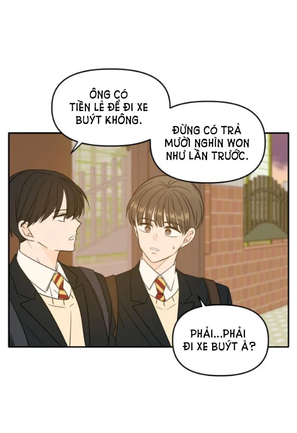 Hẹn Gặp Anh Ở Kiếp Thứ 19 Chapter 106.1 - 55