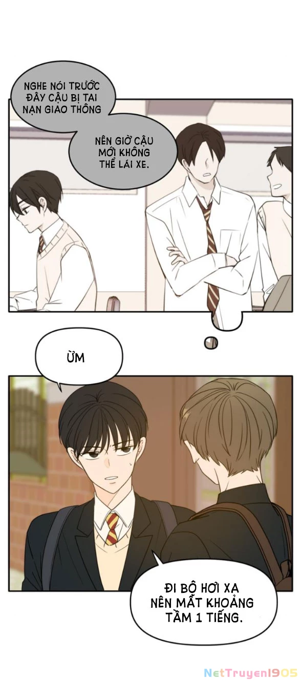 Hẹn Gặp Anh Ở Kiếp Thứ 19 Chapter 106.1 - 56