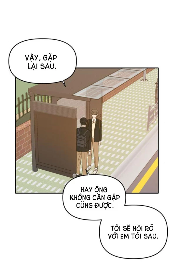 Hẹn Gặp Anh Ở Kiếp Thứ 19 Chapter 106.1 - 57
