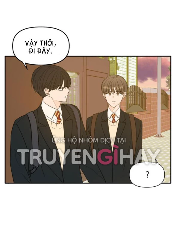 Hẹn Gặp Anh Ở Kiếp Thứ 19 Chapter 106.1 - 58