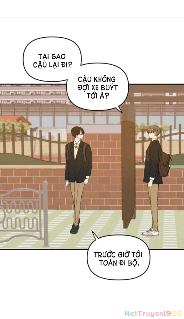 Hẹn Gặp Anh Ở Kiếp Thứ 19 Chapter 106.1 - 59