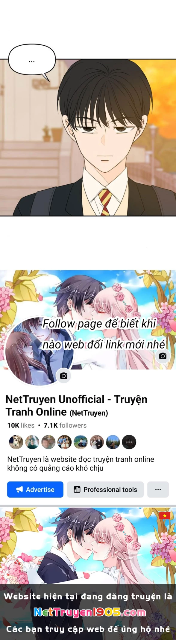 Hẹn Gặp Anh Ở Kiếp Thứ 19 Chapter 106.1 - 61