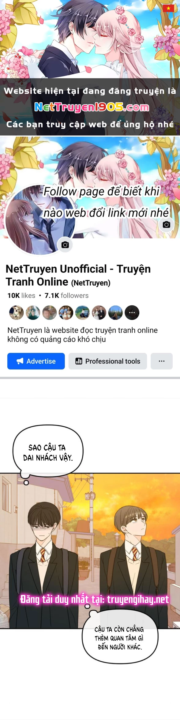 Hẹn Gặp Anh Ở Kiếp Thứ 19 Chapter 106.2 - 1