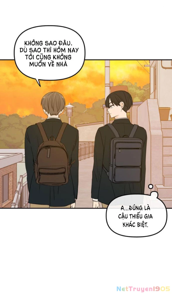 Hẹn Gặp Anh Ở Kiếp Thứ 19 Chapter 106.2 - 3