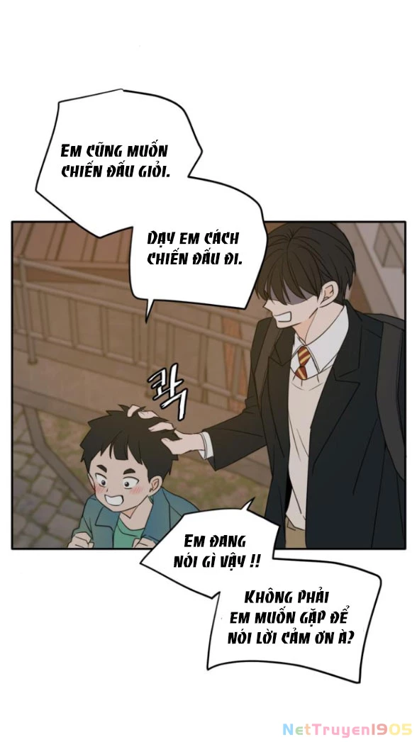 Hẹn Gặp Anh Ở Kiếp Thứ 19 Chapter 106.2 - 7