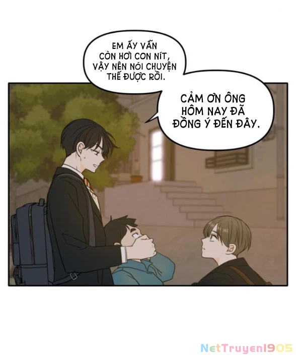Hẹn Gặp Anh Ở Kiếp Thứ 19 Chapter 106.2 - 11