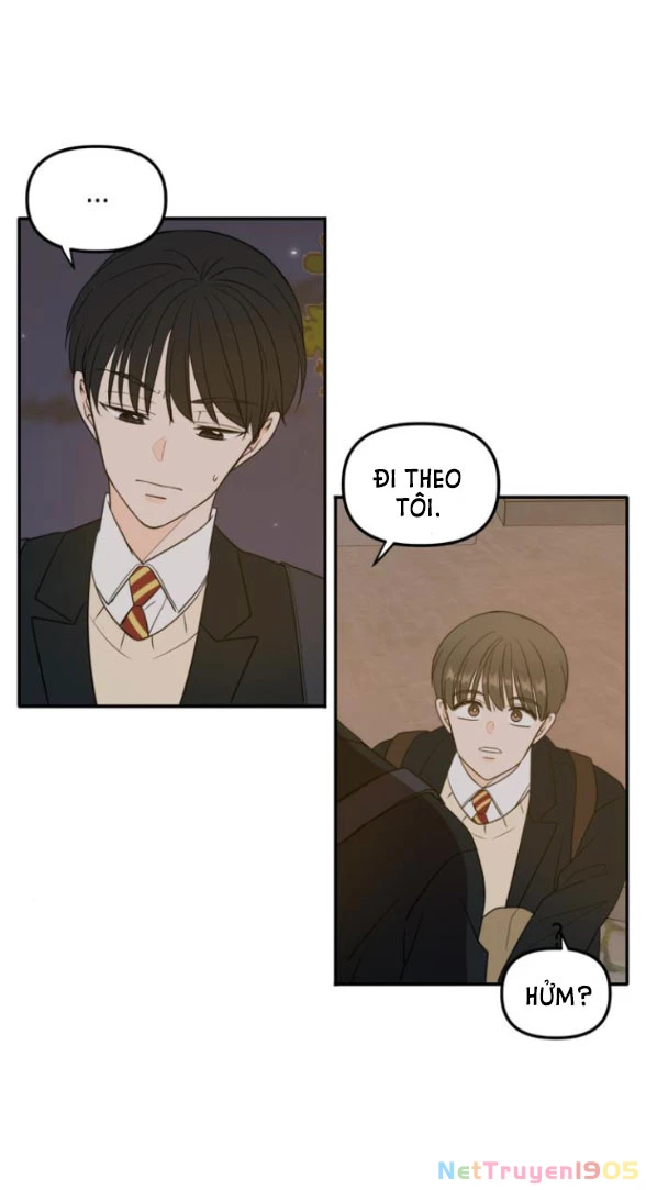 Hẹn Gặp Anh Ở Kiếp Thứ 19 Chapter 106.2 - 15