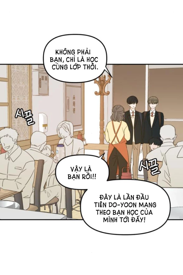 Hẹn Gặp Anh Ở Kiếp Thứ 19 Chapter 106.2 - 18