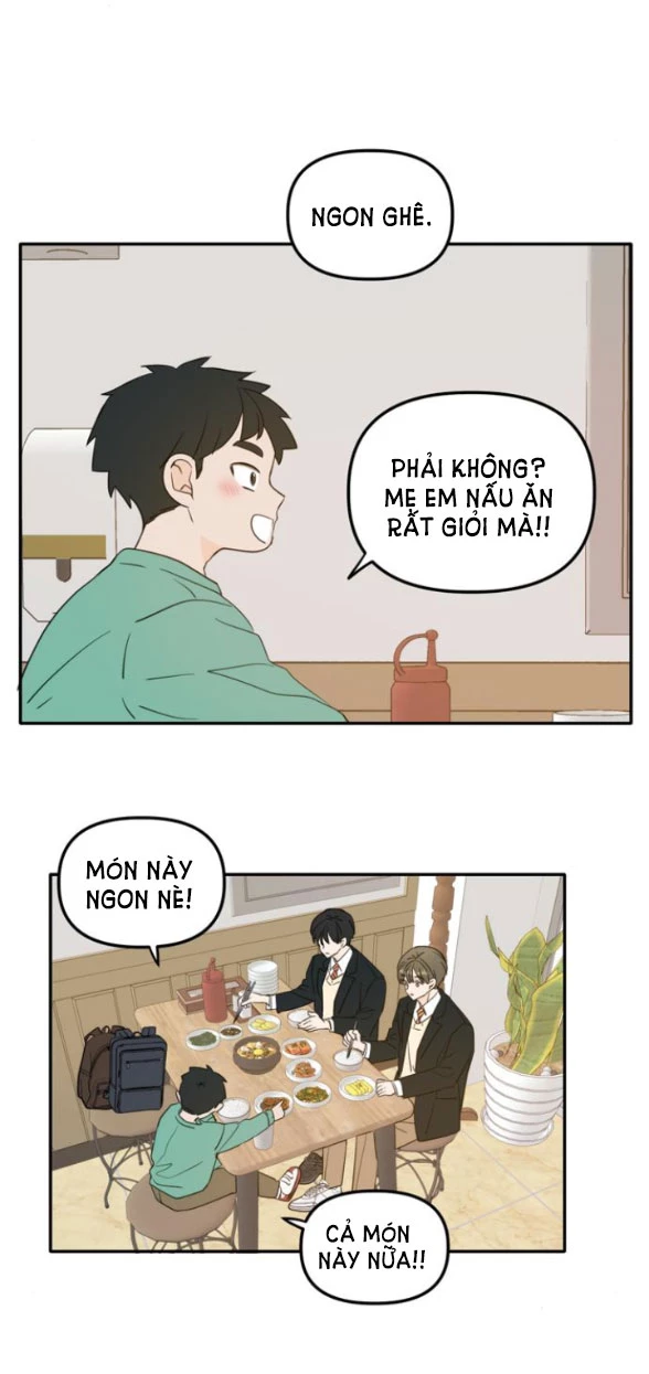 Hẹn Gặp Anh Ở Kiếp Thứ 19 Chapter 106.2 - 24