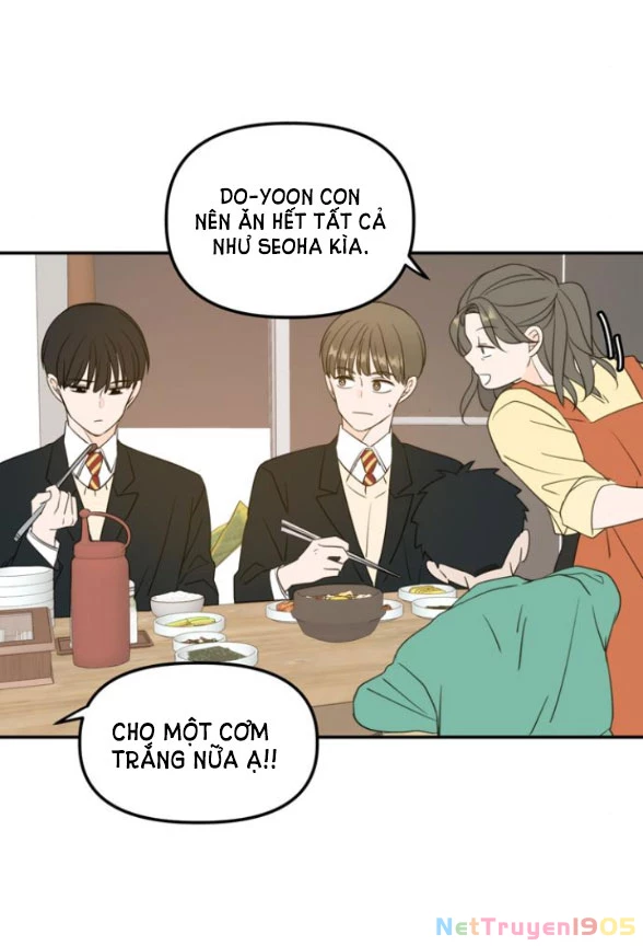 Hẹn Gặp Anh Ở Kiếp Thứ 19 Chapter 106.2 - 27