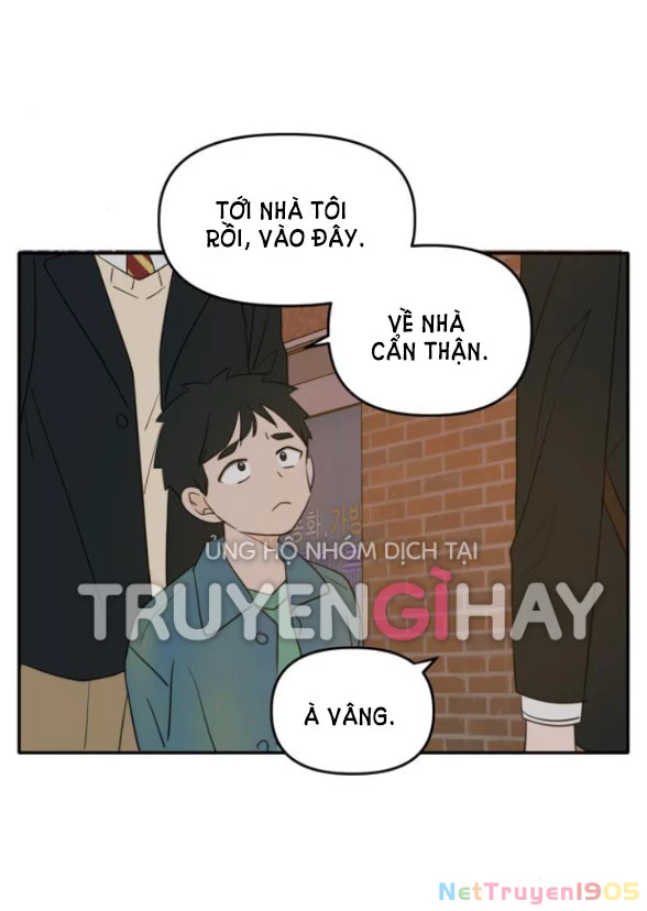 Hẹn Gặp Anh Ở Kiếp Thứ 19 Chapter 106.2 - 37