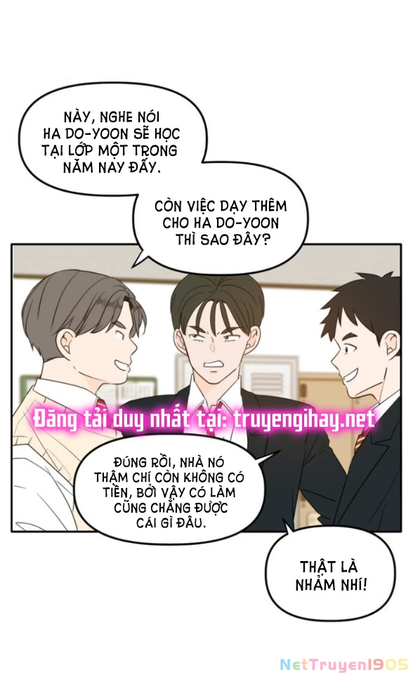 Hẹn Gặp Anh Ở Kiếp Thứ 19 Chapter 107 - 18
