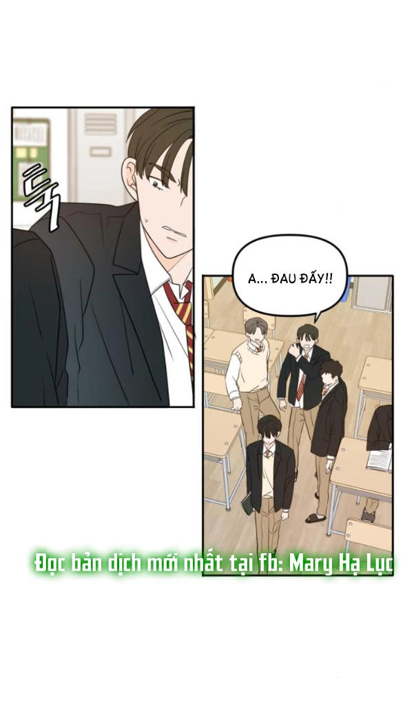 Hẹn Gặp Anh Ở Kiếp Thứ 19 Chapter 107 - 23