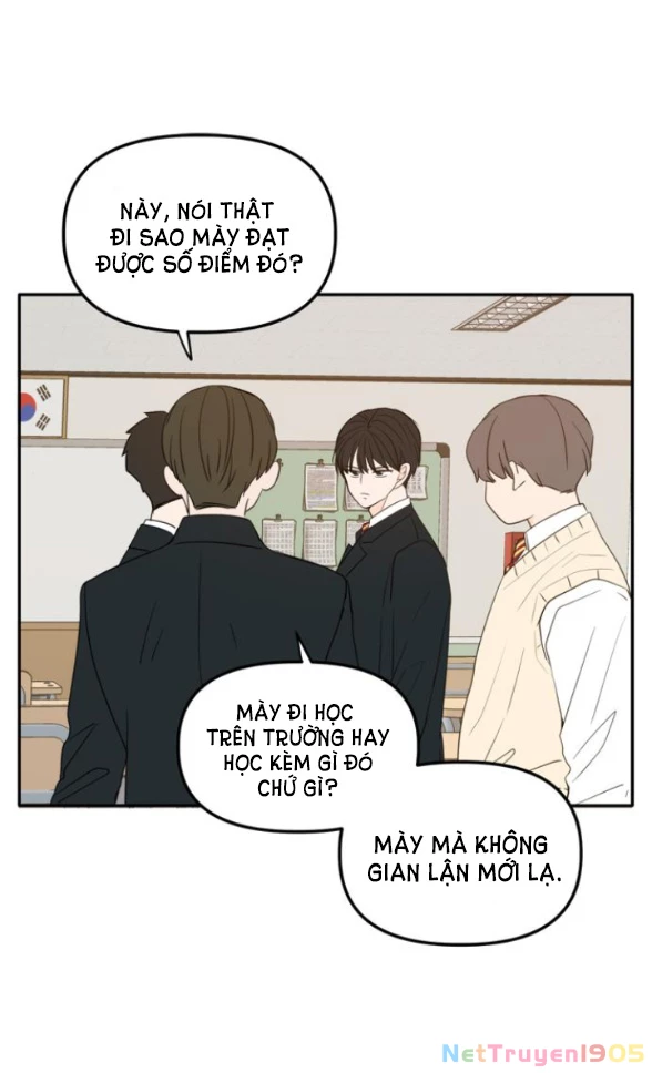 Hẹn Gặp Anh Ở Kiếp Thứ 19 Chapter 107 - 25