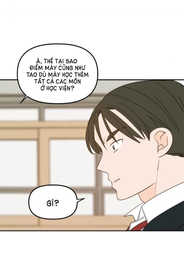 Hẹn Gặp Anh Ở Kiếp Thứ 19 Chapter 107 - 26