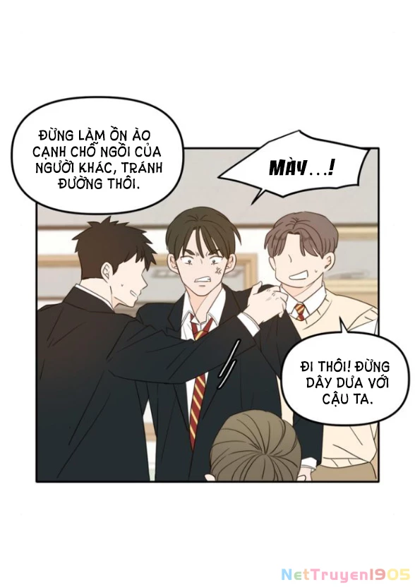 Hẹn Gặp Anh Ở Kiếp Thứ 19 Chapter 107 - 32