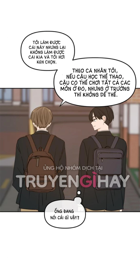 Hẹn Gặp Anh Ở Kiếp Thứ 19 Chapter 107 - 47
