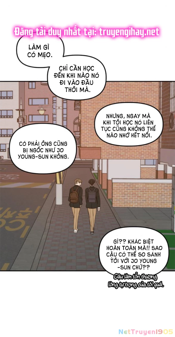Hẹn Gặp Anh Ở Kiếp Thứ 19 Chapter 107 - 51