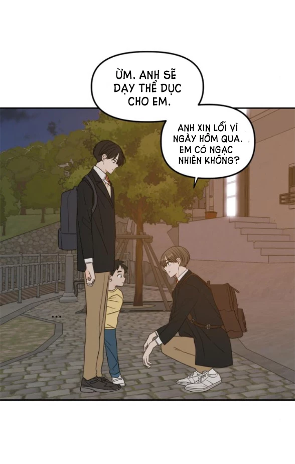 Hẹn Gặp Anh Ở Kiếp Thứ 19 Chapter 107 - 53