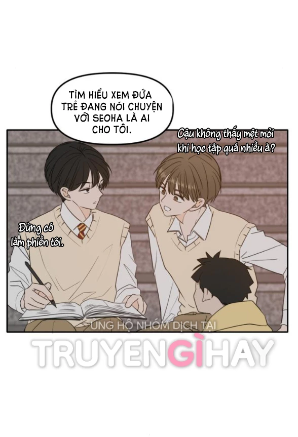 Hẹn Gặp Anh Ở Kiếp Thứ 19 Chapter 107 - 67