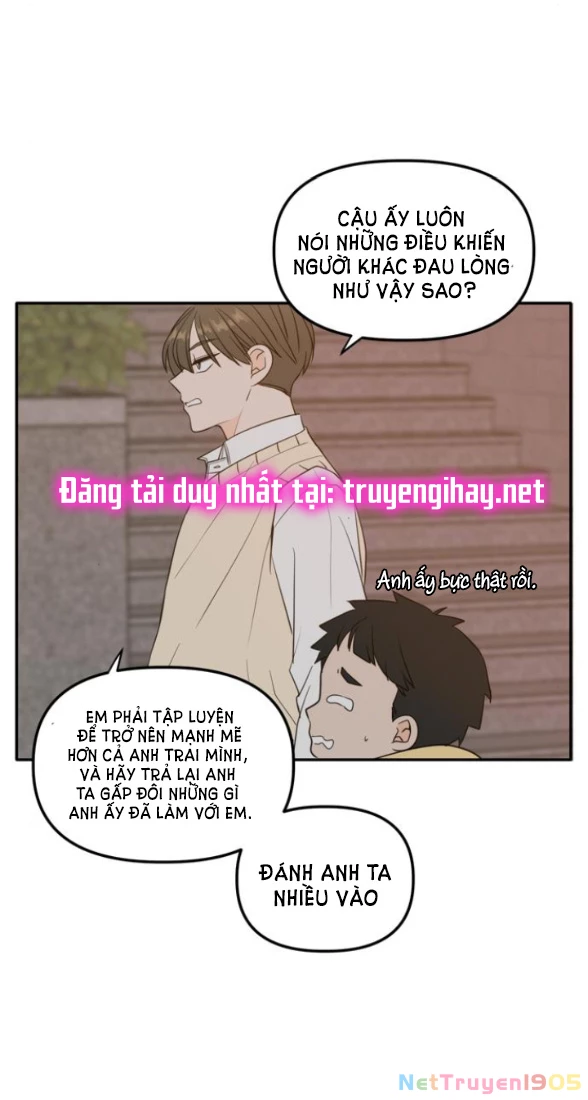 Hẹn Gặp Anh Ở Kiếp Thứ 19 Chapter 107 - 83