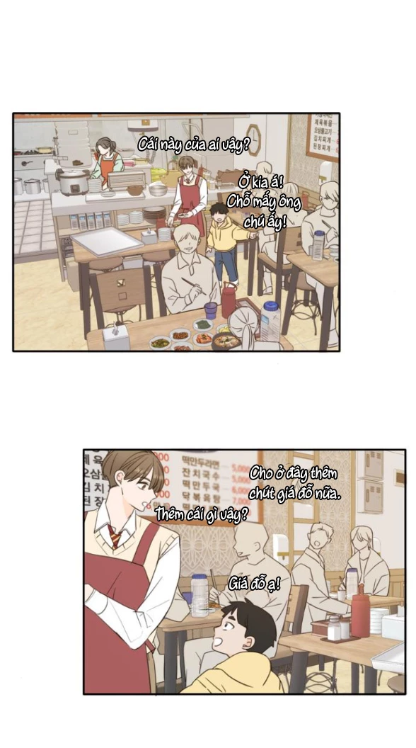 Hẹn Gặp Anh Ở Kiếp Thứ 19 Chapter 107 - 93
