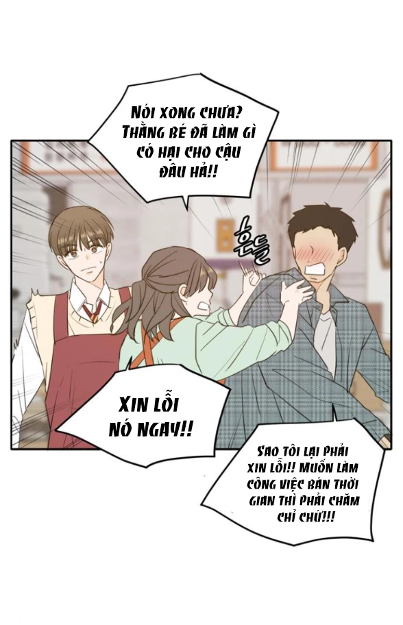 Hẹn Gặp Anh Ở Kiếp Thứ 19 Chapter 107 - 102