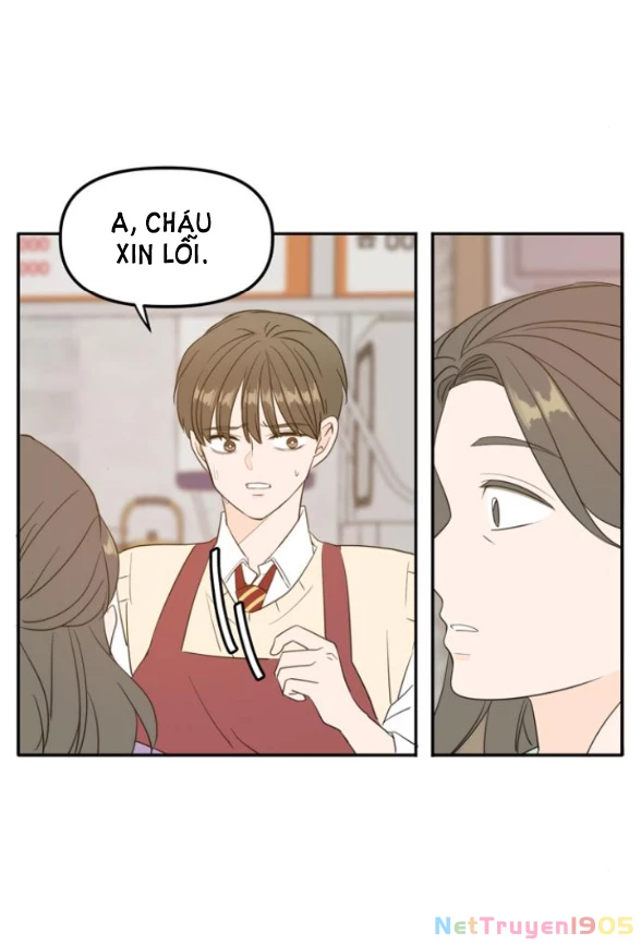 Hẹn Gặp Anh Ở Kiếp Thứ 19 Chapter 107 - 111
