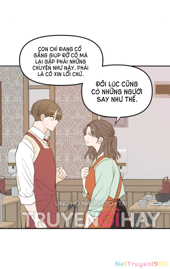 Hẹn Gặp Anh Ở Kiếp Thứ 19 Chapter 107 - 112