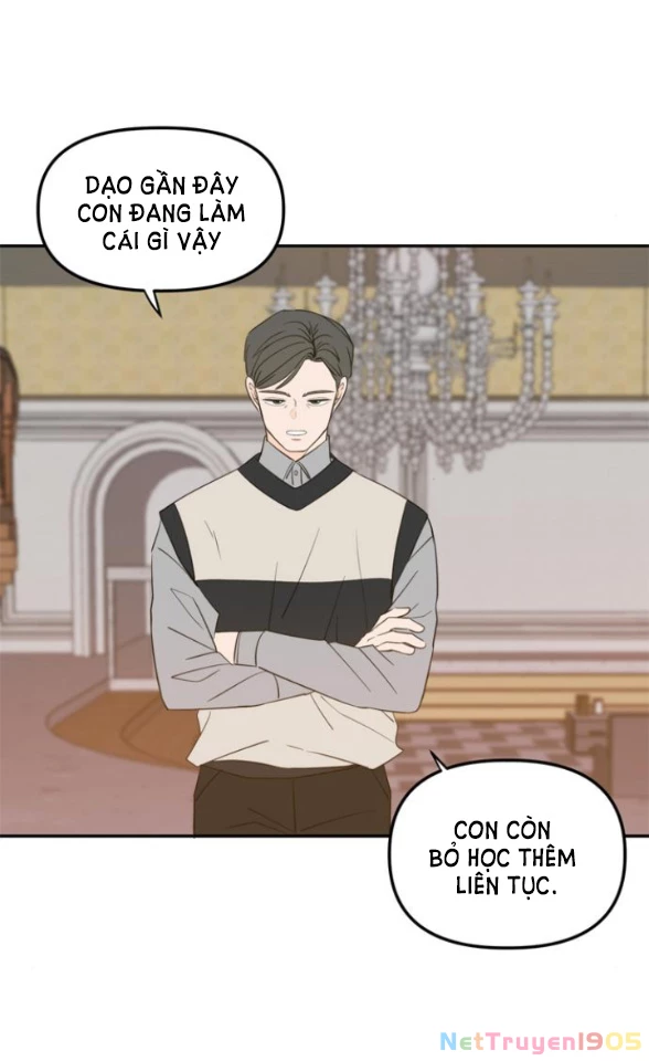 Hẹn Gặp Anh Ở Kiếp Thứ 19 Chapter 107 - 119