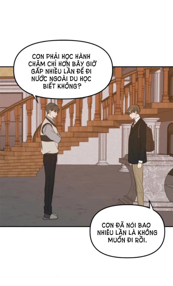 Hẹn Gặp Anh Ở Kiếp Thứ 19 Chapter 107 - 121