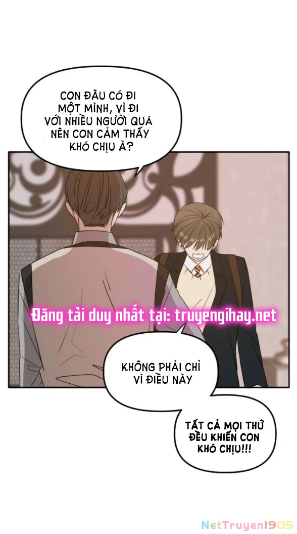 Hẹn Gặp Anh Ở Kiếp Thứ 19 Chapter 107 - 124