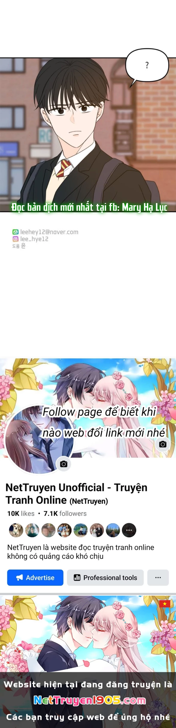 Hẹn Gặp Anh Ở Kiếp Thứ 19 Chapter 107 - 148