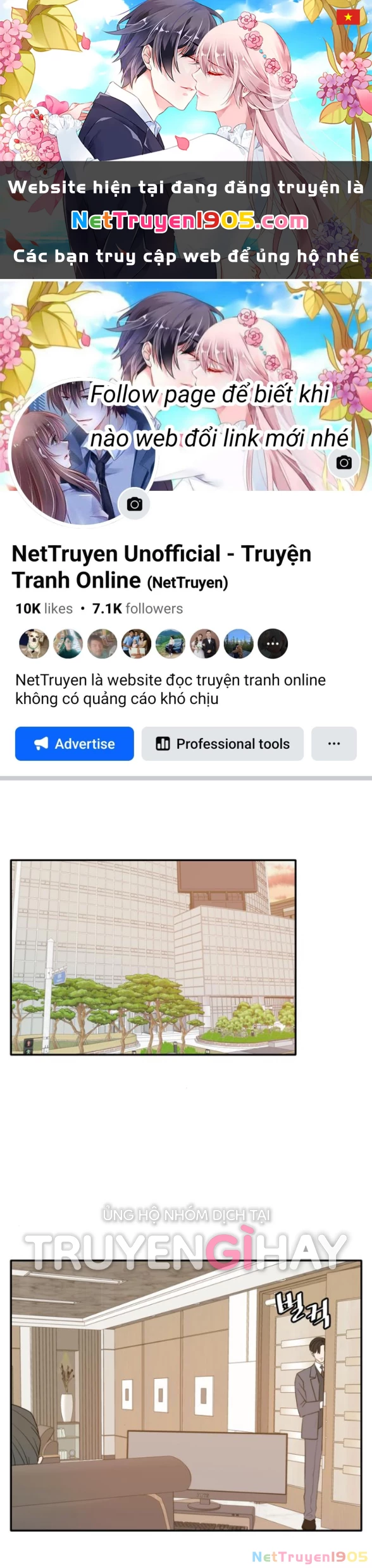 Hẹn Gặp Anh Ở Kiếp Thứ 19 Chapter 108 - 1