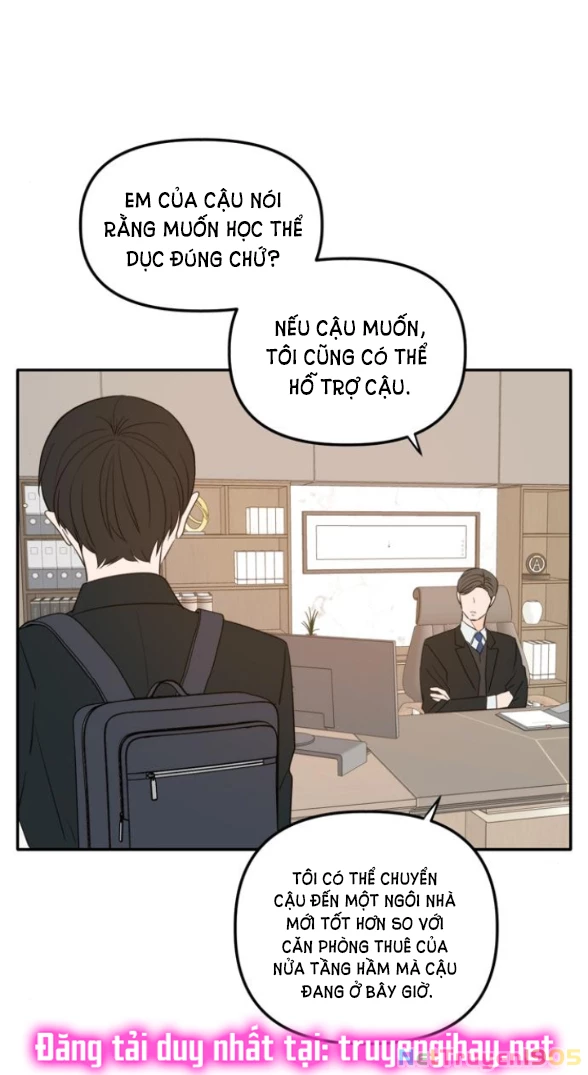 Hẹn Gặp Anh Ở Kiếp Thứ 19 Chapter 108 - 11