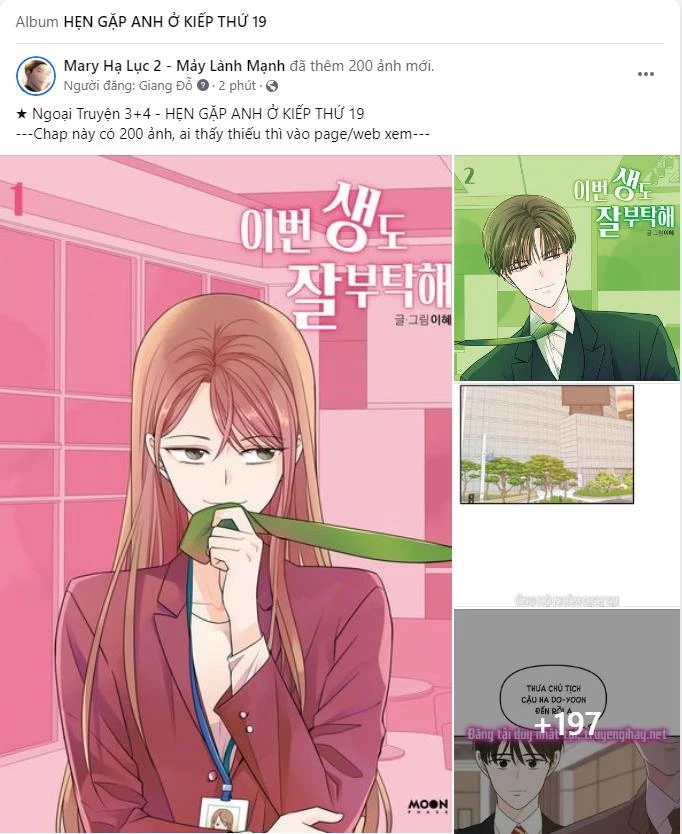 Hẹn Gặp Anh Ở Kiếp Thứ 19 Chapter 108 - 13