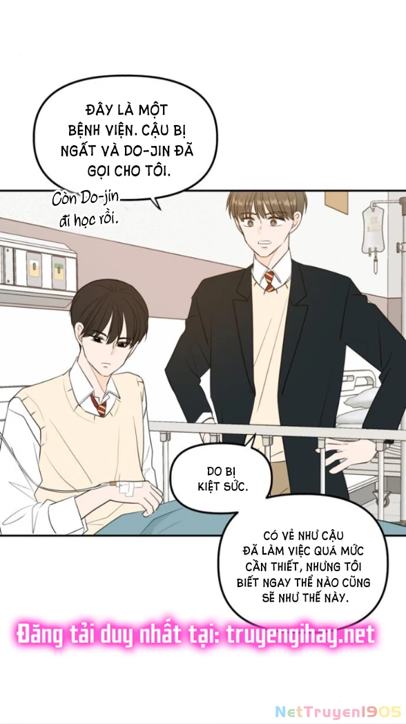 Hẹn Gặp Anh Ở Kiếp Thứ 19 Chapter 108 - 36
