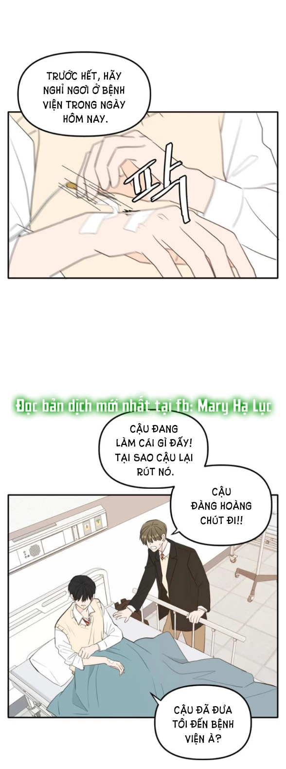 Hẹn Gặp Anh Ở Kiếp Thứ 19 Chapter 108 - 37