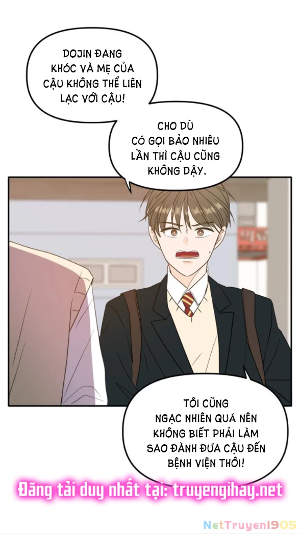Hẹn Gặp Anh Ở Kiếp Thứ 19 Chapter 108 - 45