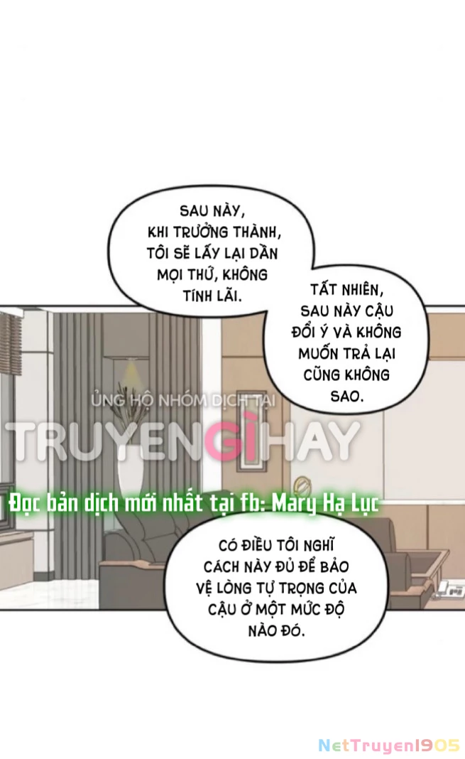 Hẹn Gặp Anh Ở Kiếp Thứ 19 Chapter 109 - 16