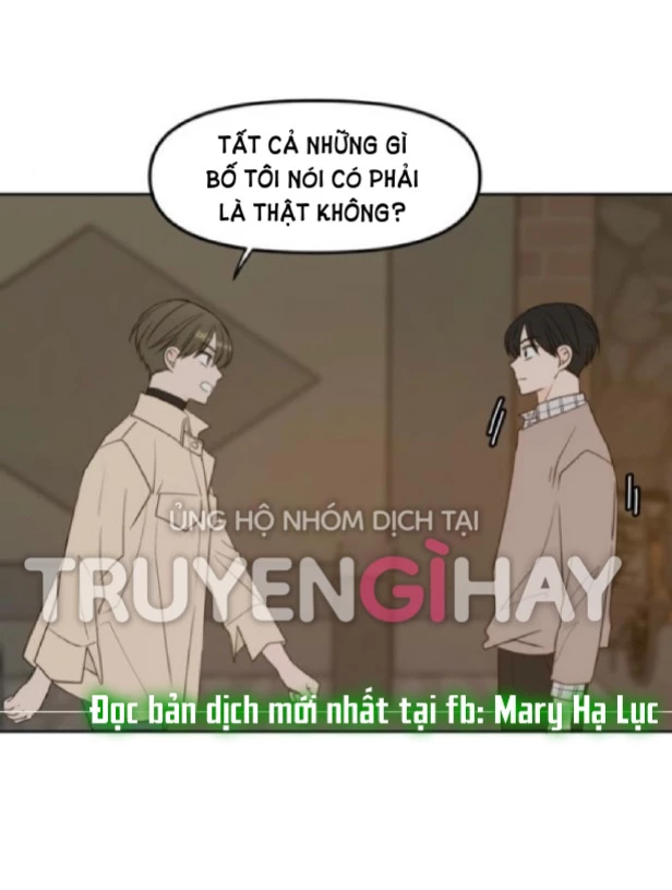 Hẹn Gặp Anh Ở Kiếp Thứ 19 Chapter 109 - 26