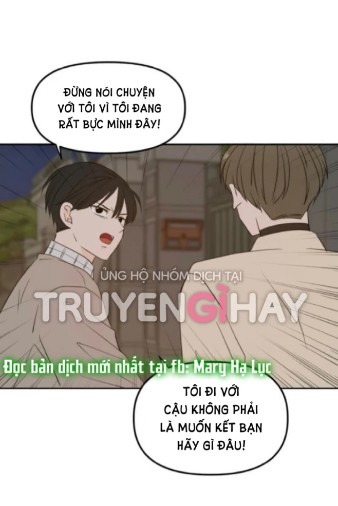 Hẹn Gặp Anh Ở Kiếp Thứ 19 Chapter 109 - 29