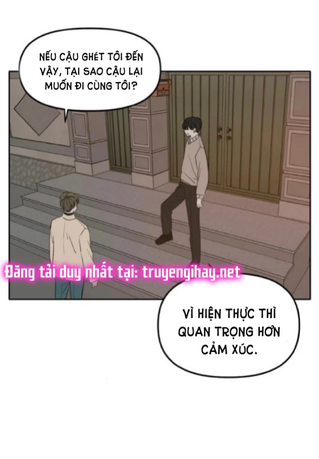 Hẹn Gặp Anh Ở Kiếp Thứ 19 Chapter 109 - 30